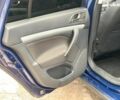 Синій Шкода Октавія, об'ємом двигуна 1.8 л та пробігом 186 тис. км за 10790 $, фото 17 на Automoto.ua