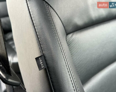 Синий Шкода Октавия, объемом двигателя 2 л и пробегом 204 тыс. км за 12100 $, фото 112 на Automoto.ua