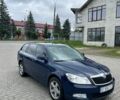 Синій Шкода Октавія, об'ємом двигуна 1.97 л та пробігом 234 тис. км за 7899 $, фото 1 на Automoto.ua