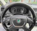 Синий Шкода Октавия, объемом двигателя 1.6 л и пробегом 252 тыс. км за 7000 $, фото 10 на Automoto.ua