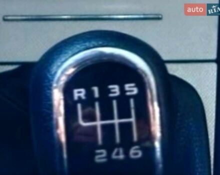 Синій Шкода Октавія, об'ємом двигуна 1.2 л та пробігом 247 тис. км за 2999 $, фото 19 на Automoto.ua