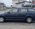 Синій Шкода Октавія, об'ємом двигуна 1.6 л та пробігом 429 тис. км за 7200 $, фото 25 на Automoto.ua
