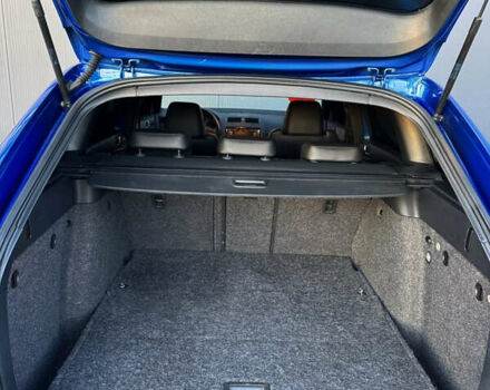 Синій Шкода Октавія, об'ємом двигуна 2 л та пробігом 204 тис. км за 12399 $, фото 49 на Automoto.ua