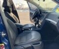 Синий Шкода Октавия, объемом двигателя 1.6 л и пробегом 250 тыс. км за 7200 $, фото 3 на Automoto.ua