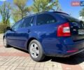 Синій Шкода Октавія, об'ємом двигуна 1.6 л та пробігом 285 тис. км за 7800 $, фото 6 на Automoto.ua