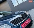 Синій Шкода Октавія, об'ємом двигуна 1.2 л та пробігом 201 тис. км за 6799 $, фото 16 на Automoto.ua