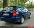Синий Шкода Октавия, объемом двигателя 1.6 л и пробегом 240 тыс. км за 5900 $, фото 3 на Automoto.ua