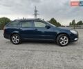 Синий Шкода Октавия, объемом двигателя 1.99 л и пробегом 390 тыс. км за 7700 $, фото 4 на Automoto.ua
