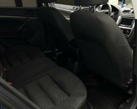 Синій Шкода Октавія, об'ємом двигуна 1.97 л та пробігом 225 тис. км за 7400 $, фото 2 на Automoto.ua