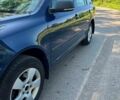 Синій Шкода Октавія, об'ємом двигуна 1.6 л та пробігом 340 тис. км за 7000 $, фото 1 на Automoto.ua
