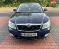 Синій Шкода Октавія, об'ємом двигуна 1.6 л та пробігом 299 тис. км за 6991 $, фото 5 на Automoto.ua