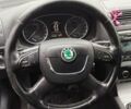 Синій Шкода Октавія, об'ємом двигуна 1.97 л та пробігом 312 тис. км за 8000 $, фото 12 на Automoto.ua