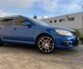 Синій Шкода Октавія, об'ємом двигуна 2 л та пробігом 212 тис. км за 11850 $, фото 2 на Automoto.ua