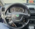 Синий Шкода Октавия, объемом двигателя 1.6 л и пробегом 224 тыс. км за 8500 $, фото 27 на Automoto.ua