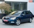 Синій Шкода Октавія, об'ємом двигуна 1.2 л та пробігом 201 тис. км за 6799 $, фото 23 на Automoto.ua