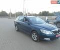 Синій Шкода Октавія, об'ємом двигуна 1.4 л та пробігом 171 тис. км за 8300 $, фото 1 на Automoto.ua