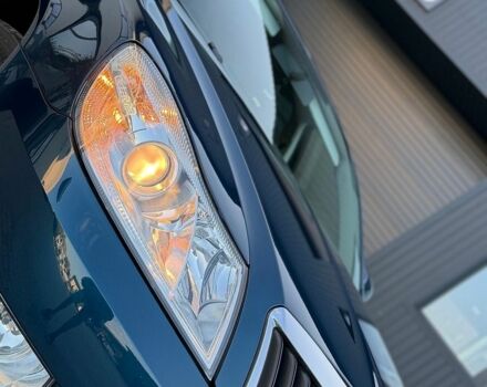 Синій Шкода Октавія, об'ємом двигуна 1.2 л та пробігом 201 тис. км за 6799 $, фото 14 на Automoto.ua