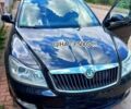 Синій Шкода Октавія, об'ємом двигуна 1.2 л та пробігом 247 тис. км за 2999 $, фото 1 на Automoto.ua