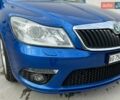 Синий Шкода Октавия, объемом двигателя 2 л и пробегом 204 тыс. км за 11650 $, фото 26 на Automoto.ua