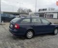 Синій Шкода Октавія, об'ємом двигуна 1.6 л та пробігом 429 тис. км за 7200 $, фото 7 на Automoto.ua