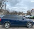 Синій Шкода Октавія, об'ємом двигуна 1.8 л та пробігом 186 тис. км за 10790 $, фото 3 на Automoto.ua