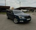 Синій Шкода Октавія, об'ємом двигуна 1.97 л та пробігом 320 тис. км за 8100 $, фото 1 на Automoto.ua