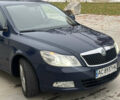 Синій Шкода Октавія, об'ємом двигуна 2 л та пробігом 299 тис. км за 9500 $, фото 1 на Automoto.ua