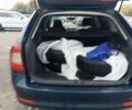 Шкода Октавия 2012 в Броварах на Automoto.ua Синий Шкода Октавия, объемом двигателя 1.9 л и пробегом 277 тыс. км за 7999 $, фото 1 на Automoto.ua
