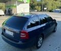 Синій Шкода Октавія, об'ємом двигуна 1.6 л та пробігом 297 тис. км за 4200 $, фото 6 на Automoto.ua