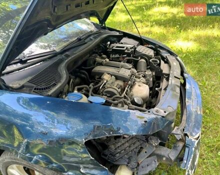 Синій Шкода Октавія, об'ємом двигуна 1.2 л та пробігом 247 тис. км за 3650 $, фото 15 на Automoto.ua