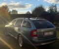 Синій Шкода Октавія, об'ємом двигуна 1.4 л та пробігом 229 тис. км за 7150 $, фото 3 на Automoto.ua