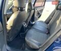 Синий Шкода Октавия, объемом двигателя 1.6 л и пробегом 250 тыс. км за 7200 $, фото 6 на Automoto.ua