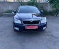 Синий Шкода Октавия, объемом двигателя 1.6 л и пробегом 212 тыс. км за 8700 $, фото 1 на Automoto.ua