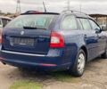 Синій Шкода Октавія, об'ємом двигуна 1.6 л та пробігом 194 тис. км за 8400 $, фото 8 на Automoto.ua