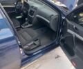 Синий Шкода Октавия, объемом двигателя 6 л и пробегом 250 тыс. км за 5800 $, фото 7 на Automoto.ua