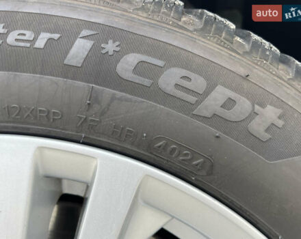 Синий Шкода Октавия, объемом двигателя 2 л и пробегом 204 тыс. км за 12100 $, фото 57 на Automoto.ua