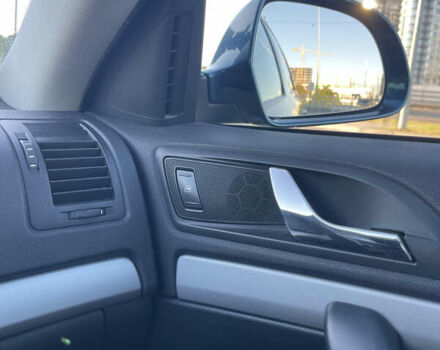 Синий Шкода Октавия, объемом двигателя 1.4 л и пробегом 265 тыс. км за 7950 $, фото 26 на Automoto.ua