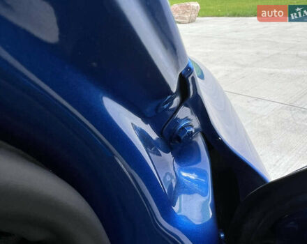 Синий Шкода Октавия, объемом двигателя 2 л и пробегом 204 тыс. км за 12650 $, фото 137 на Automoto.ua