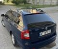 Синій Шкода Октавія, об'ємом двигуна 1.6 л та пробігом 231 тис. км за 7800 $, фото 9 на Automoto.ua