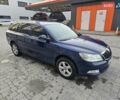Синий Шкода Октавия, объемом двигателя 1.6 л и пробегом 224 тыс. км за 8500 $, фото 6 на Automoto.ua