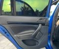 Синій Шкода Октавія, об'ємом двигуна 2 л та пробігом 212 тис. км за 11850 $, фото 47 на Automoto.ua
