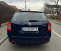 Синій Шкода Октавія, об'ємом двигуна 1.6 л та пробігом 320 тис. км за 6300 $, фото 3 на Automoto.ua