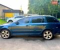Синій Шкода Октавія, об'ємом двигуна 1.2 л та пробігом 247 тис. км за 2999 $, фото 6 на Automoto.ua