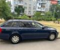 Синий Шкода Октавия, объемом двигателя 1.6 л и пробегом 188 тыс. км за 7600 $, фото 3 на Automoto.ua