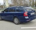 Синій Шкода Октавія, об'ємом двигуна 1.6 л та пробігом 280 тис. км за 6956 $, фото 3 на Automoto.ua