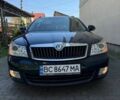 Синий Шкода Октавия, объемом двигателя 1.6 л и пробегом 190 тыс. км за 8800 $, фото 1 на Automoto.ua