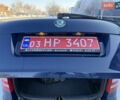 Синій Шкода Октавія, об'ємом двигуна 1.6 л та пробігом 198 тис. км за 8350 $, фото 23 на Automoto.ua