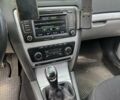 Синий Шкода Октавия, объемом двигателя 1.8 л и пробегом 250 тыс. км за 8000 $, фото 39 на Automoto.ua