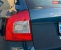 Синій Шкода Октавія, об'ємом двигуна 1.2 л та пробігом 201 тис. км за 6799 $, фото 50 на Automoto.ua