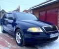 Синій Шкода Октавія, об'ємом двигуна 1.6 л та пробігом 18700 тис. км за 6350 $, фото 2 на Automoto.ua